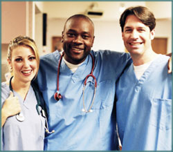 clinical rotations