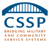 CSSP Logo
