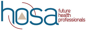 HOSA logo